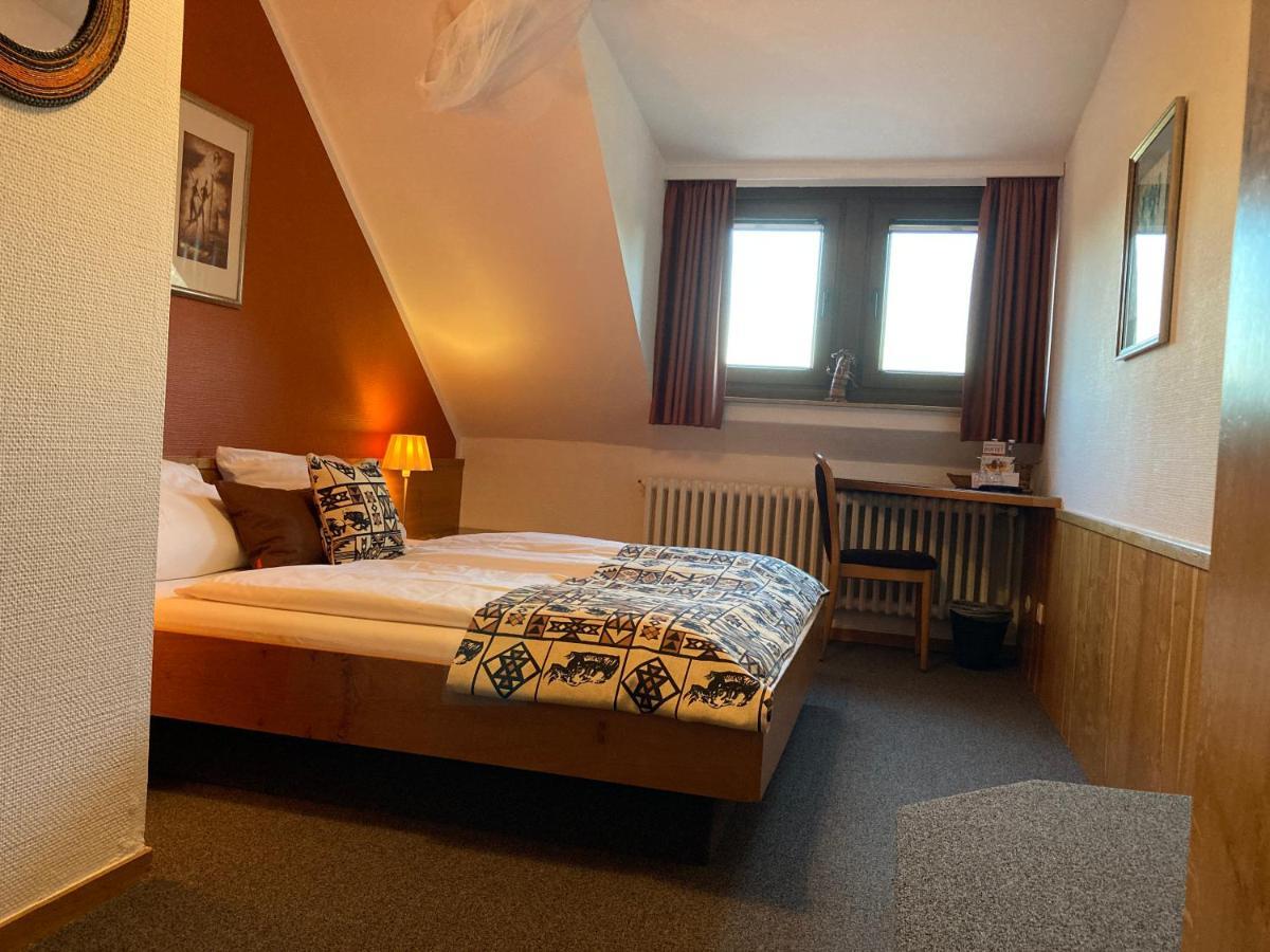 Hotel Haus Muehlenbrock Schermbeck Exteriér fotografie