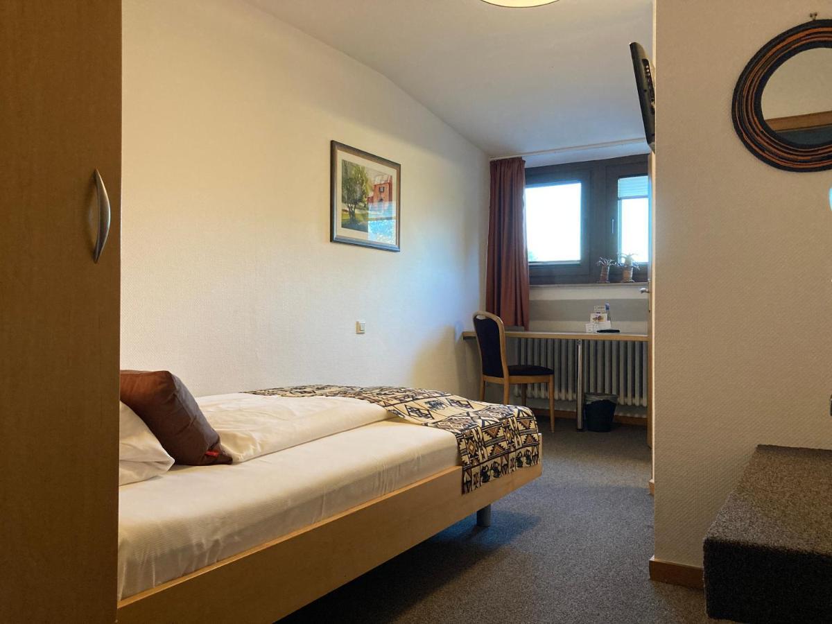 Hotel Haus Muehlenbrock Schermbeck Exteriér fotografie