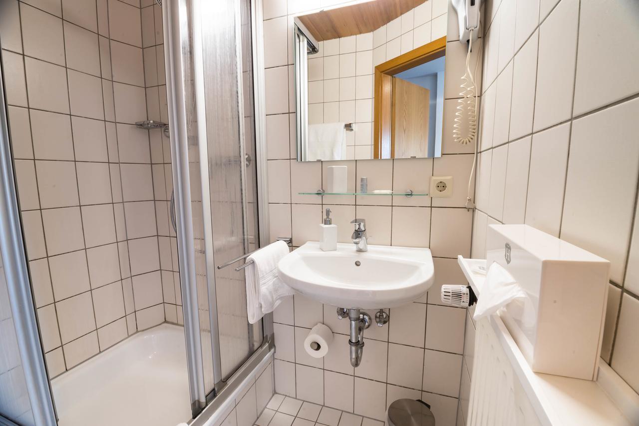 Hotel Haus Muehlenbrock Schermbeck Exteriér fotografie