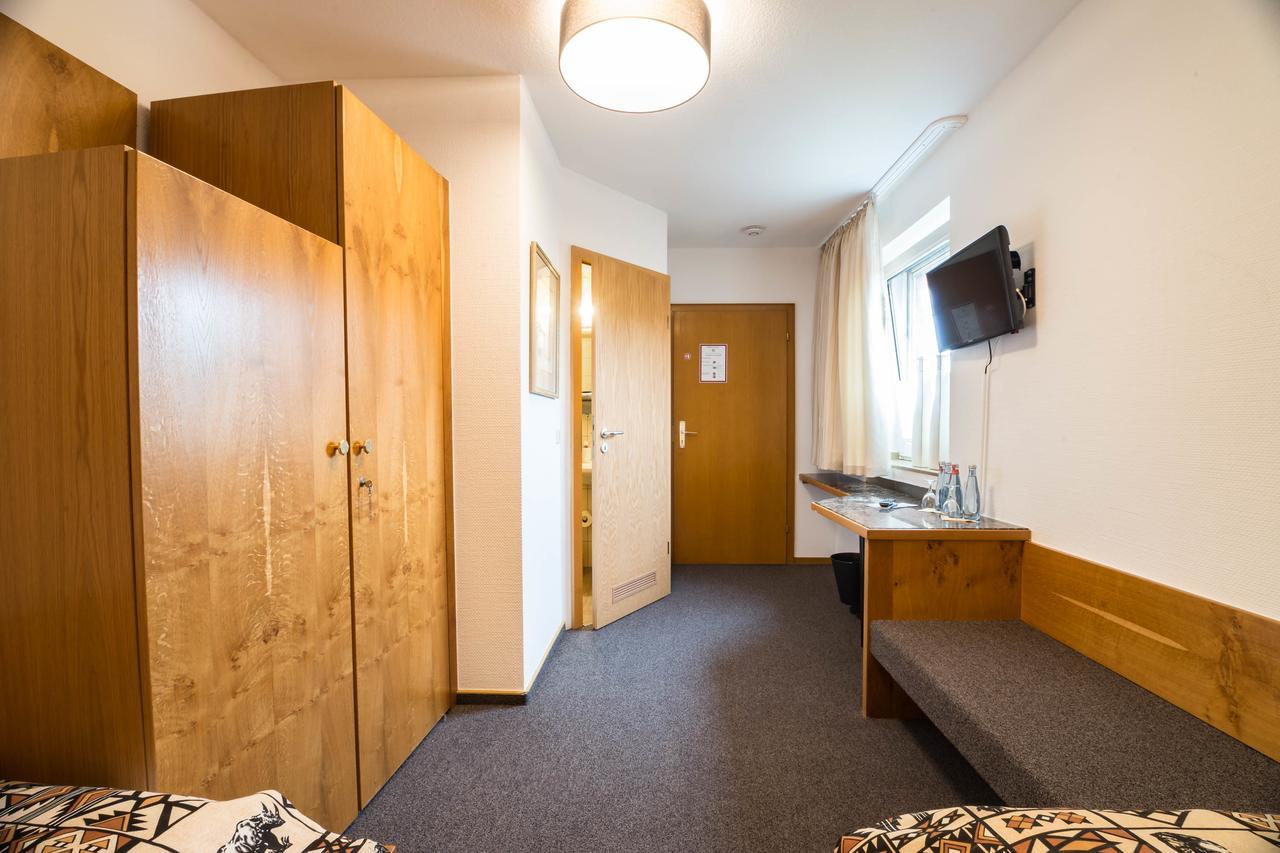 Hotel Haus Muehlenbrock Schermbeck Exteriér fotografie